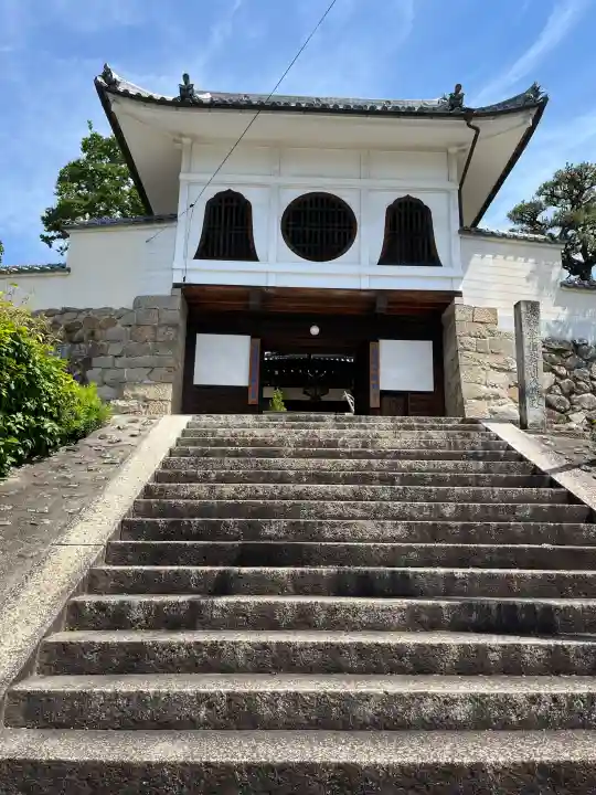 薬師寺(広島県)