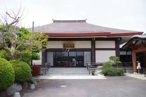 福道寺(茨城県)