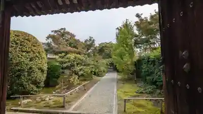 大通院(京都府)