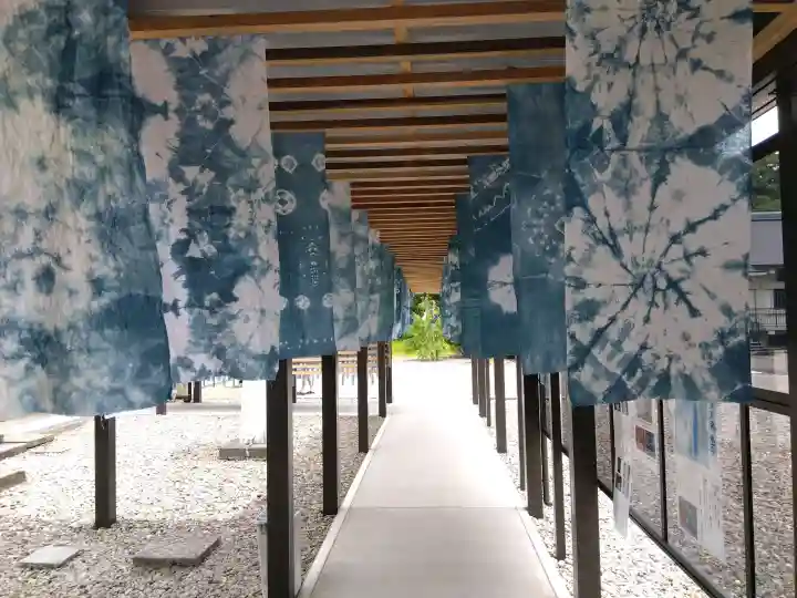 福井県護国神社(福井県)