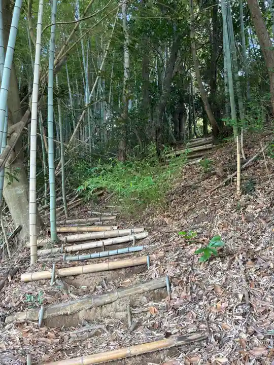 御嶽神社(千葉県)