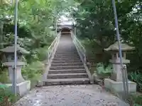大山祇神社のその他建物