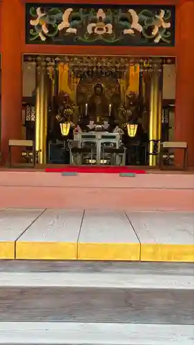 毛越寺(岩手県)