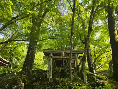 石山寺(滋賀県)