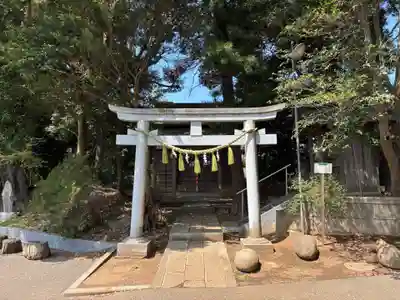 香取神社(千葉県)
