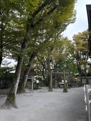 清瀧神社(千葉県)