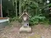 倭文神社(鳥取県)
