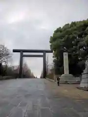 靖國神社(東京都)