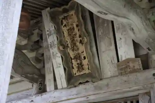 配志和神社のその他建物