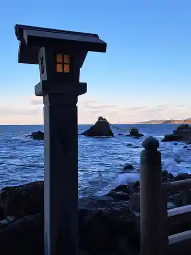 二見興玉神社(三重県)