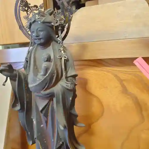 三澤寺(長野県)