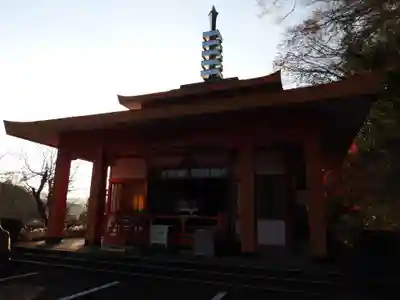 新大佛寺(三重県)