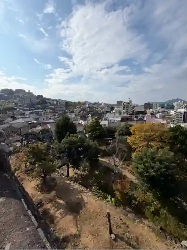 清水寺(長崎県)