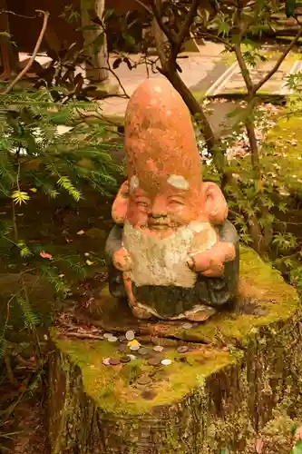 佛山寺(大分県)