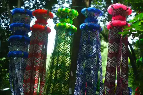 星田妙見宮(大阪府)