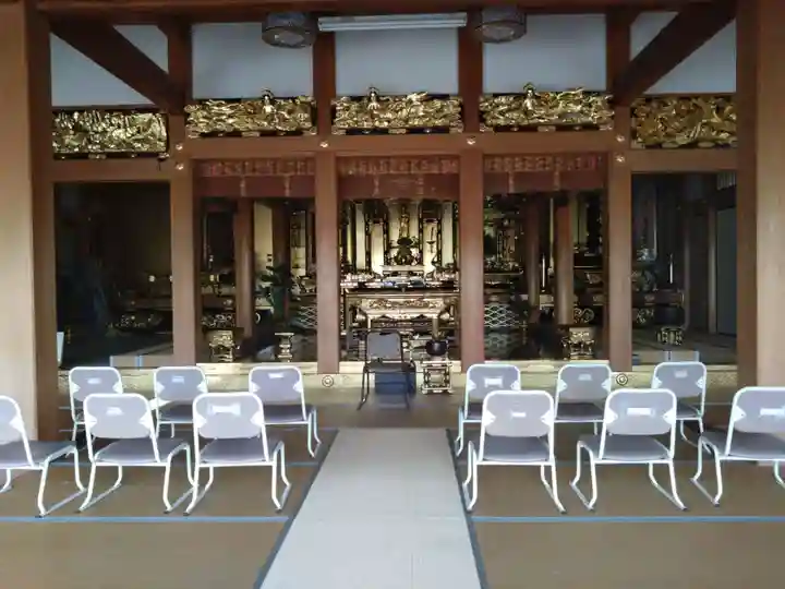松韻寺(愛知県)