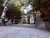 駒形神社(岩手県)