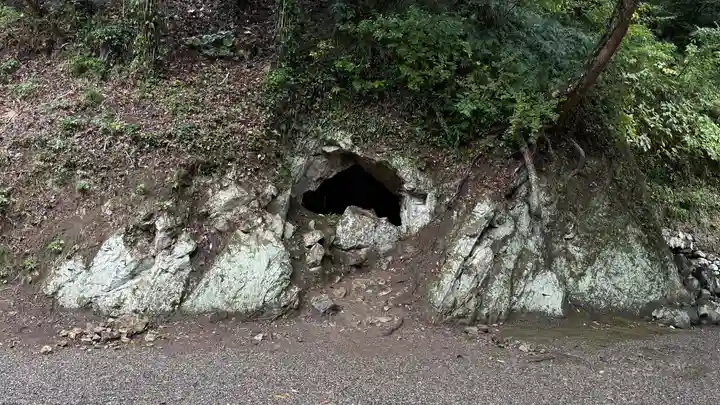 安房神社(千葉県)