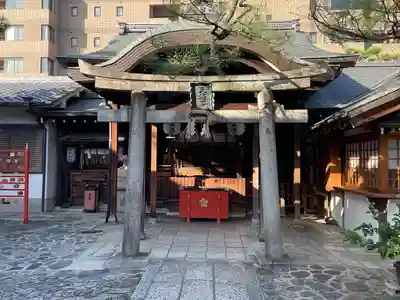 京都ゑびす神社(京都府)