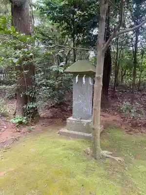 成田熊野神社(千葉県)