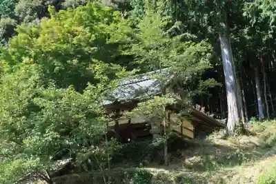 宗泉寺(滋賀県)