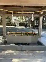 安房神社(千葉県)