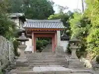 矢田寺(奈良県)