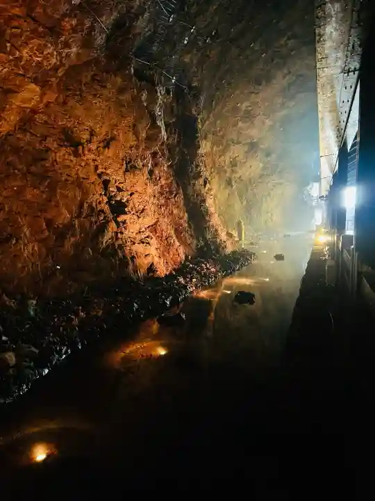 江島神社(神奈川県)