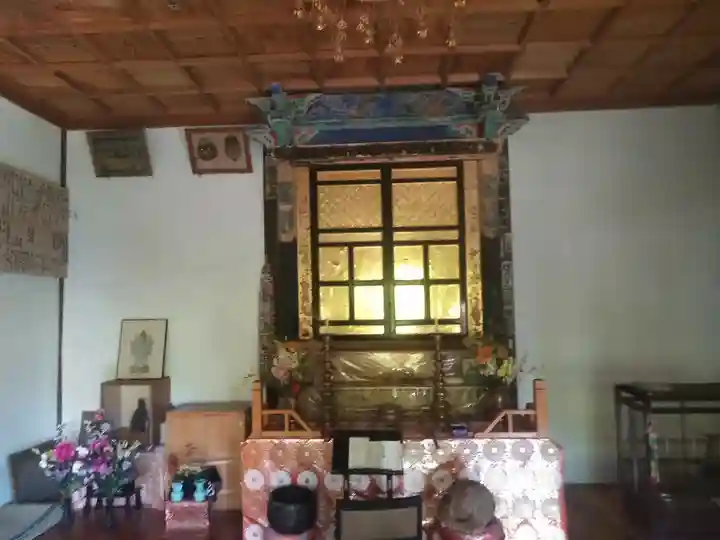 清水寺の本殿・本堂