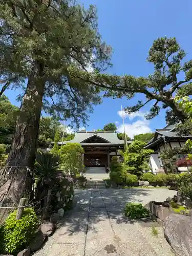 金剛寺(神奈川県)