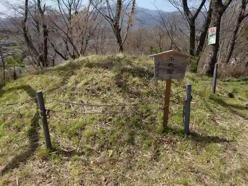 小町神社(神奈川県)