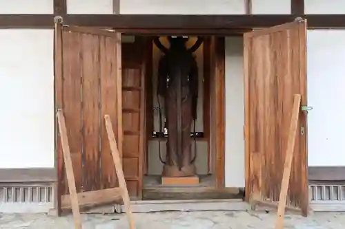 妙観寺(奈良県)