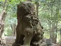 神明社(大阪府)