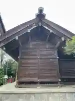 関間神明神社(埼玉県)
