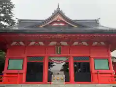 赤城神社(群馬県)