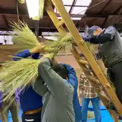 比々多神社(神奈川県)