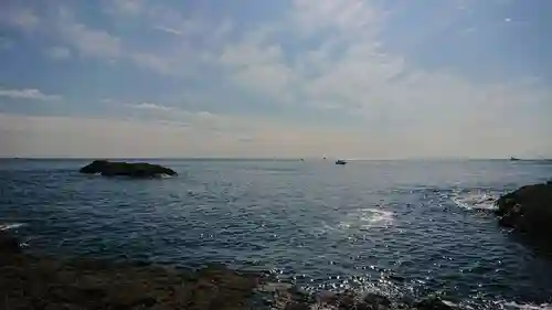 江島神社(神奈川県)