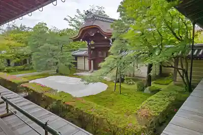 禅林寺(永観堂)(京都府)