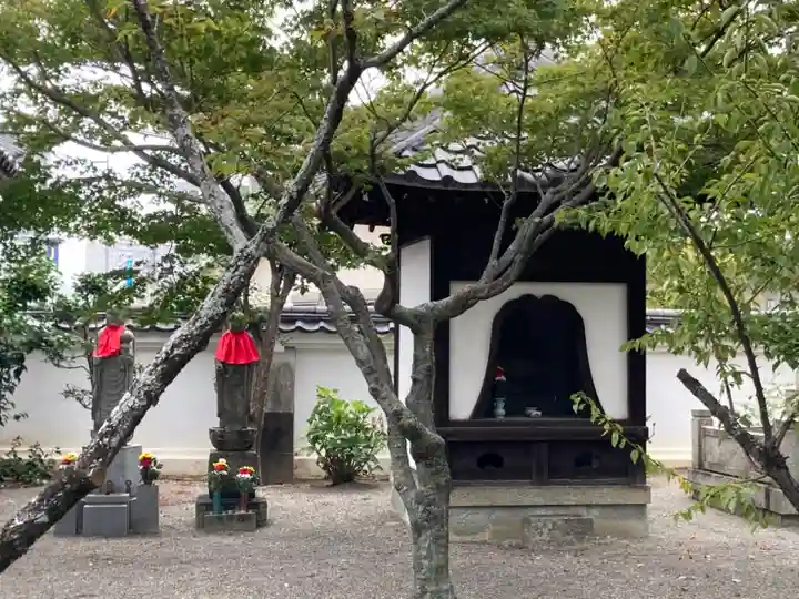龍泉寺のその他建物