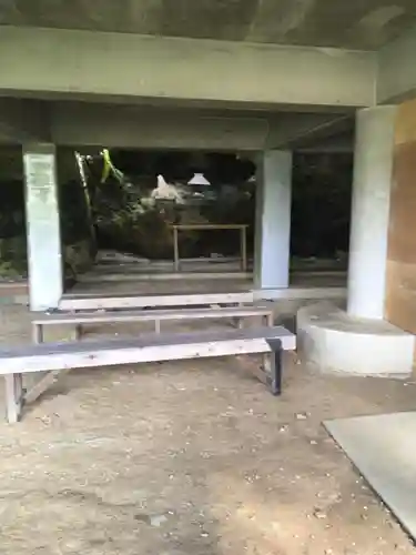 天久宮のその他建物