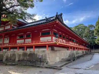 石清水八幡宮(京都府)