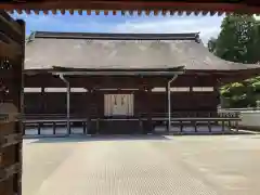 御寺 泉涌寺(京都府)