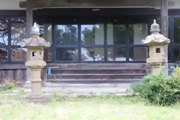 楽受寺(滋賀県)