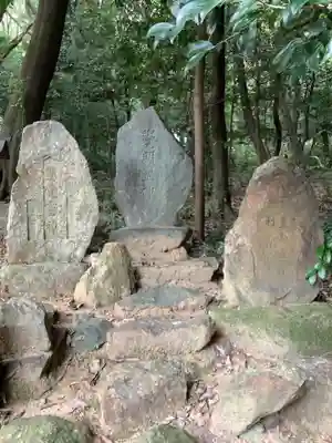 松原神社(愛知県)