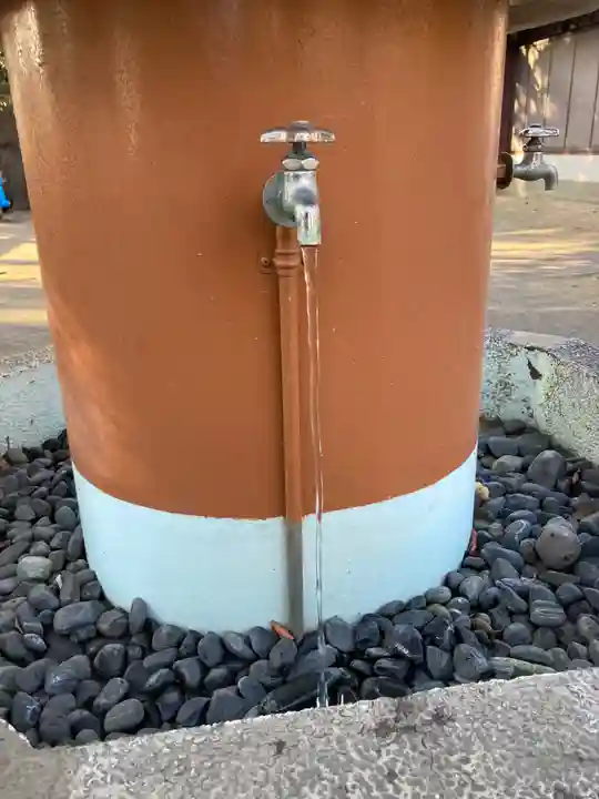 神明神社(神奈川県)