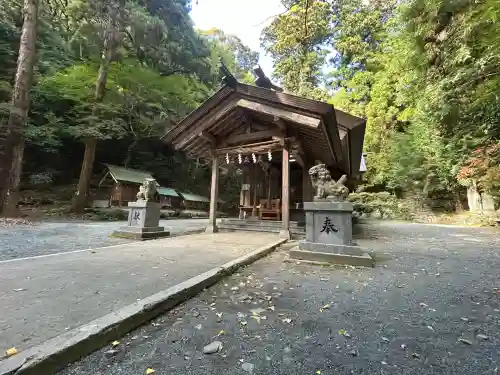 伊野天照皇大神宮(福岡県)