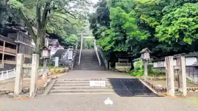 多度大社(三重県)