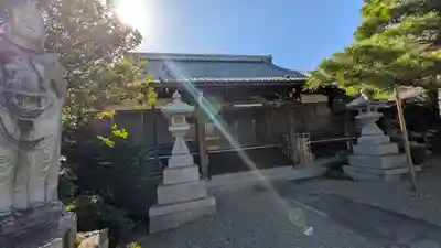 妙樂寺（妙楽寺）(滋賀県)