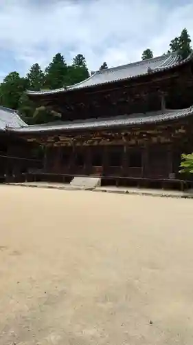 圓教寺(兵庫県)