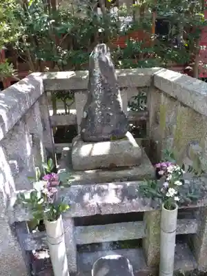 義仲寺(滋賀県)